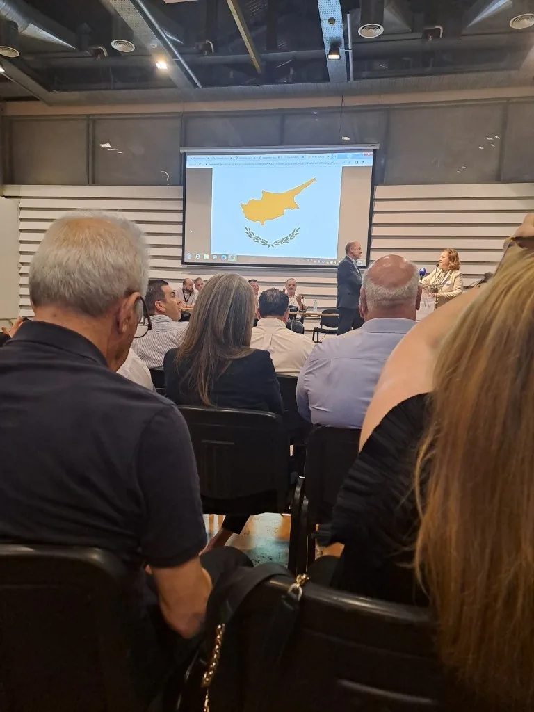 Ανακήρυξη νέου Κοινοτικού Συμβουλίου, 11 Ιουνίου 2024