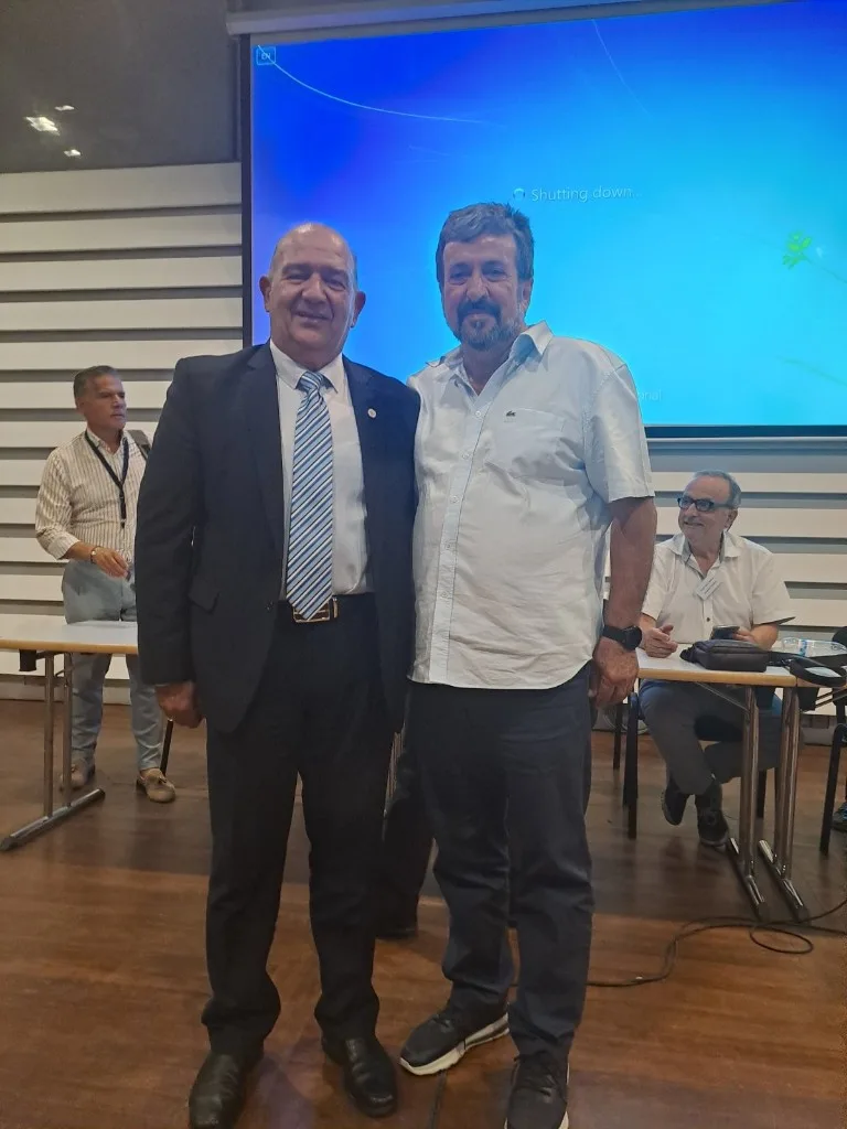 Ανακήρυξη νέου Κοινοτικού Συμβουλίου, 11 Ιουνίου 2024