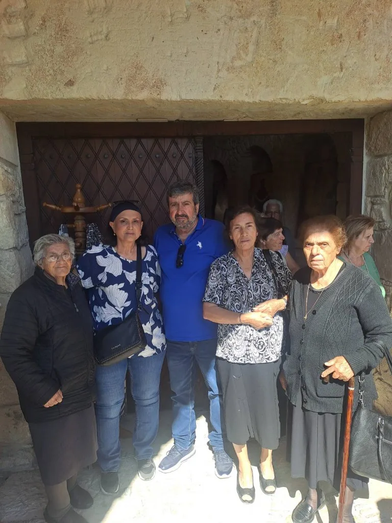 Ετήσια εκδρομή Χανδριών 2026