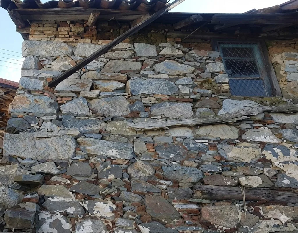 Παραδοσιακή αρχιτεκτονική