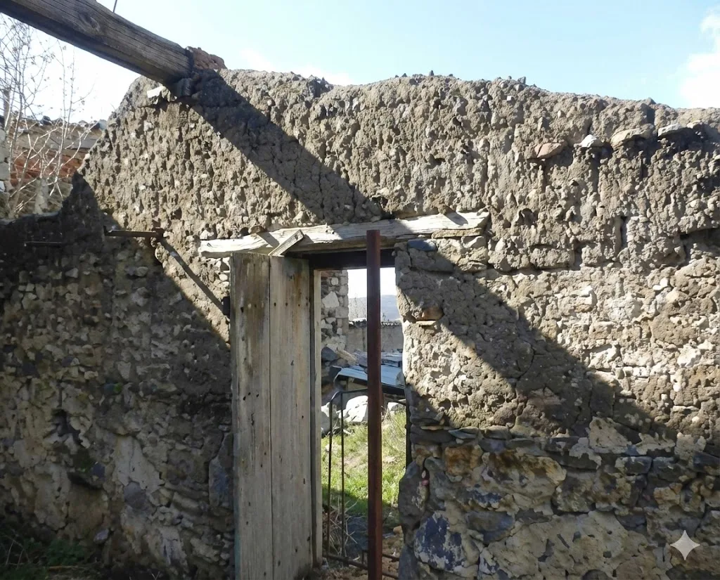 Παραδοσιακή αρχιτεκτονική