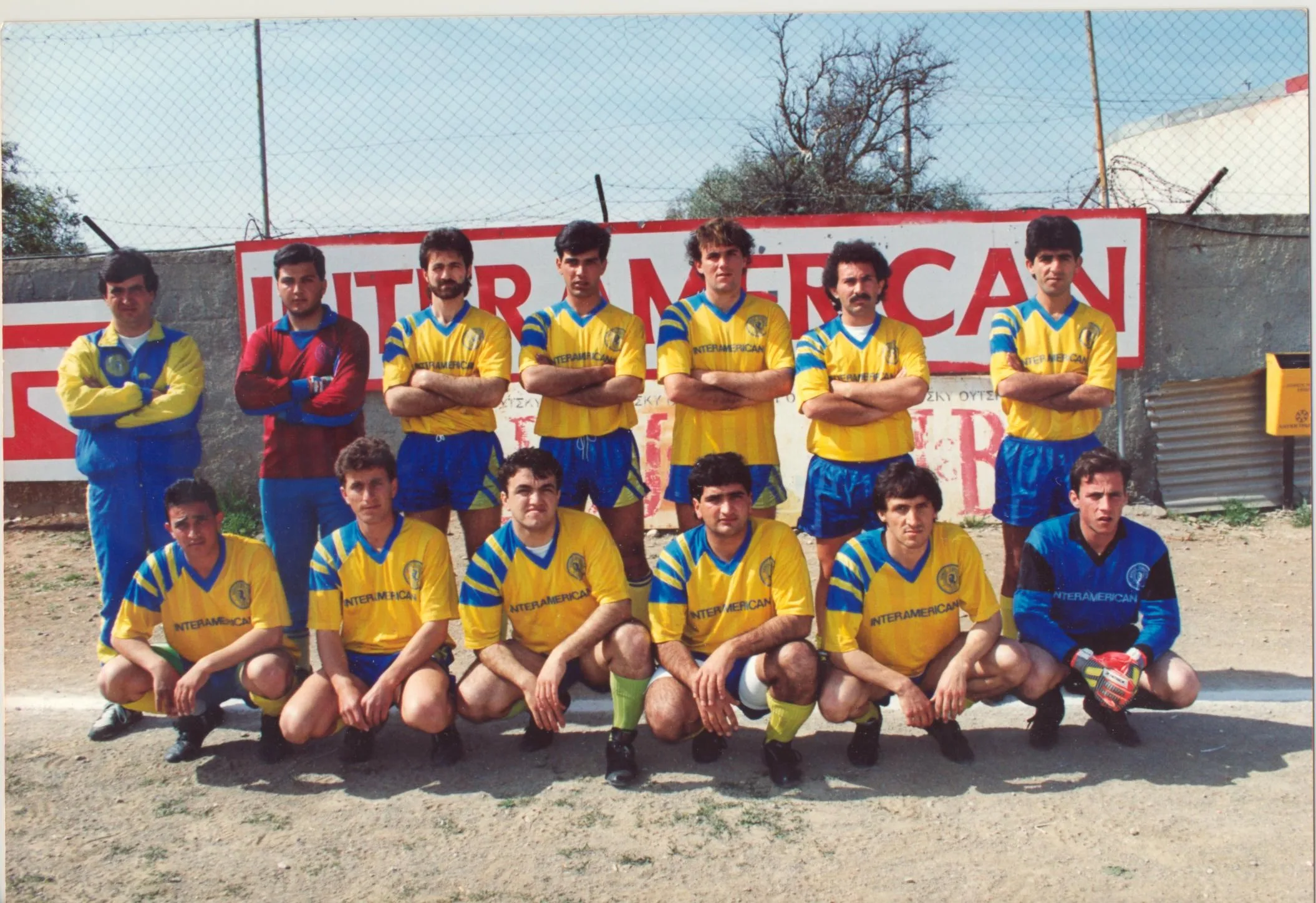 Λένας Χανδριών - παλαιά φωτογραφία 3