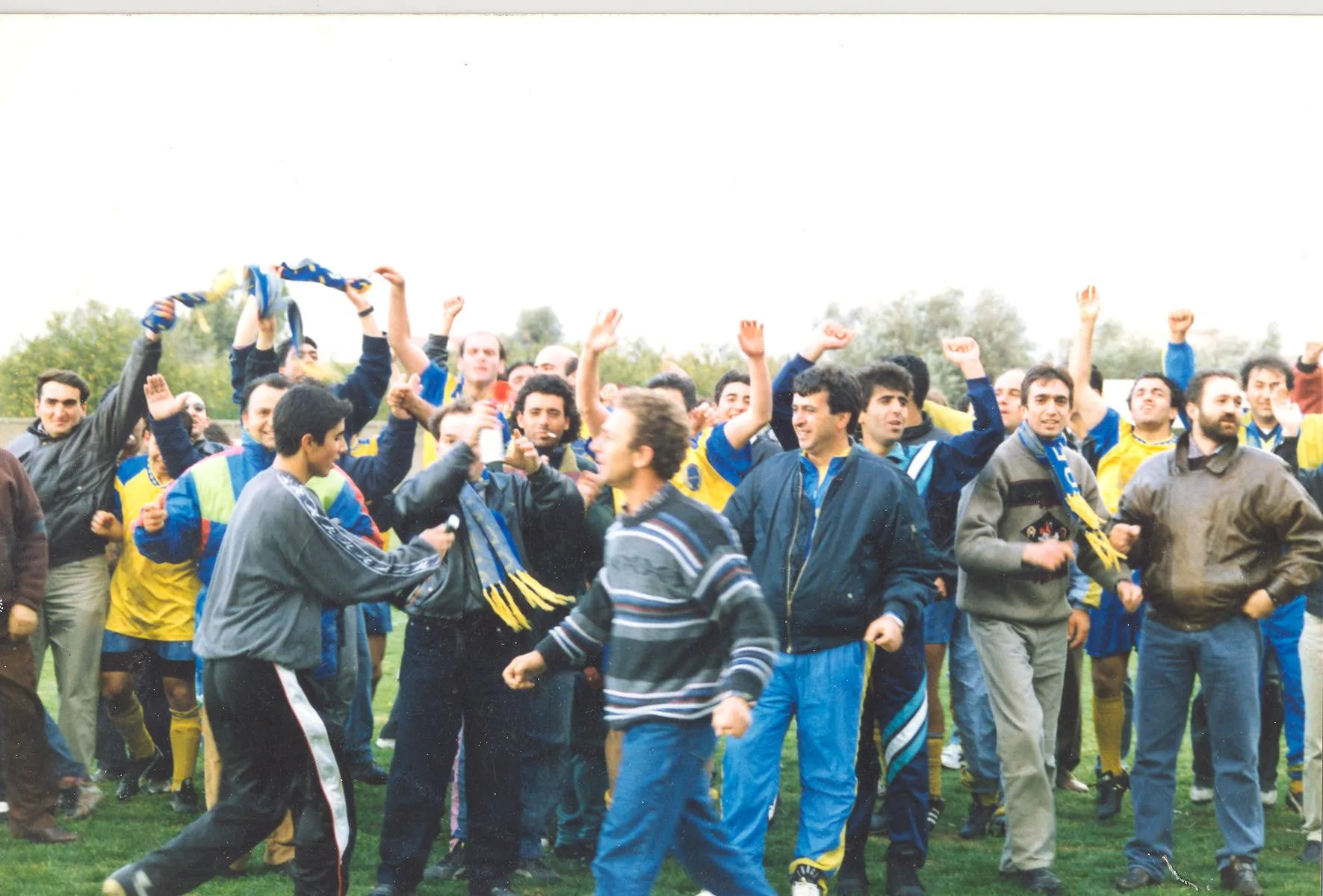 Λένας Χανδριών - παλαιά φωτογραφία 5