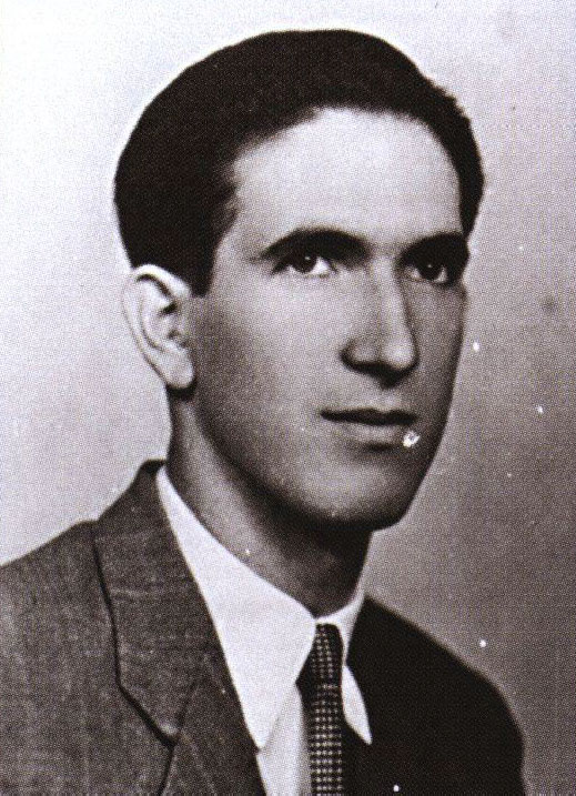 Στυλιανός Χρ. Λένας