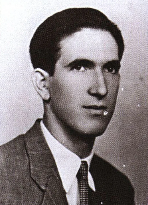 Στυλιανός Χρ. Λένας