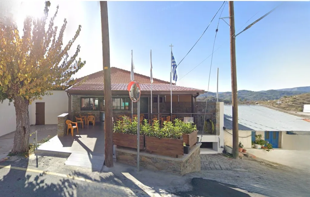 Σωματείο Λένας Χανδριών