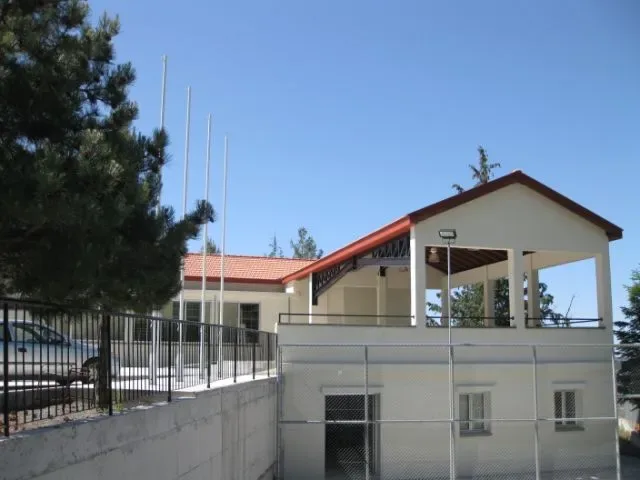 Σχολείο Χανδριών