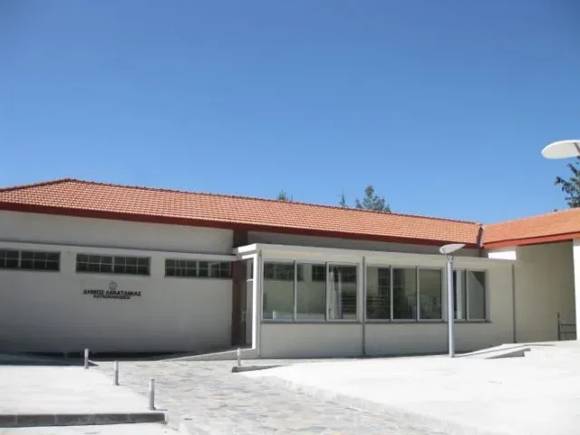 Σχολείο Χανδριών