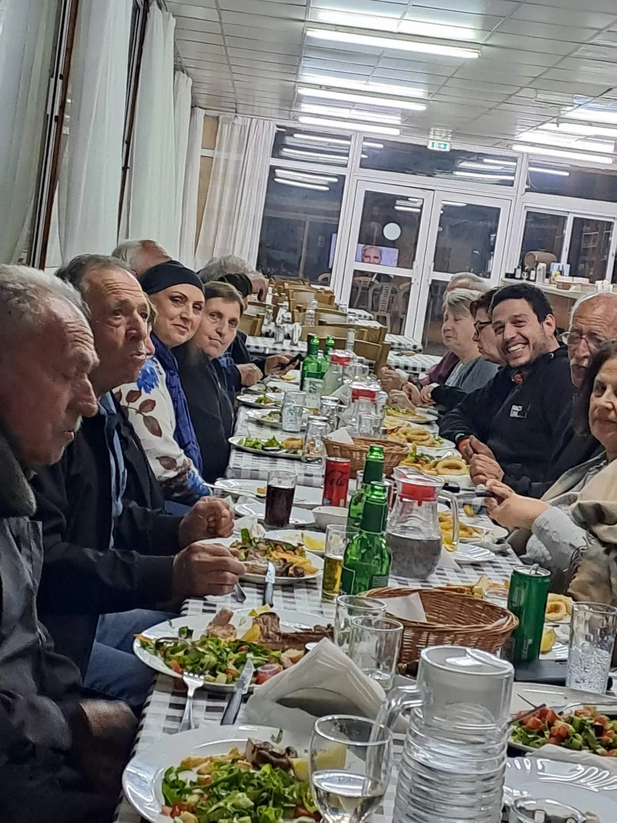 Βραδιά για την Παγκόσμια ημέρα της γυναίκας