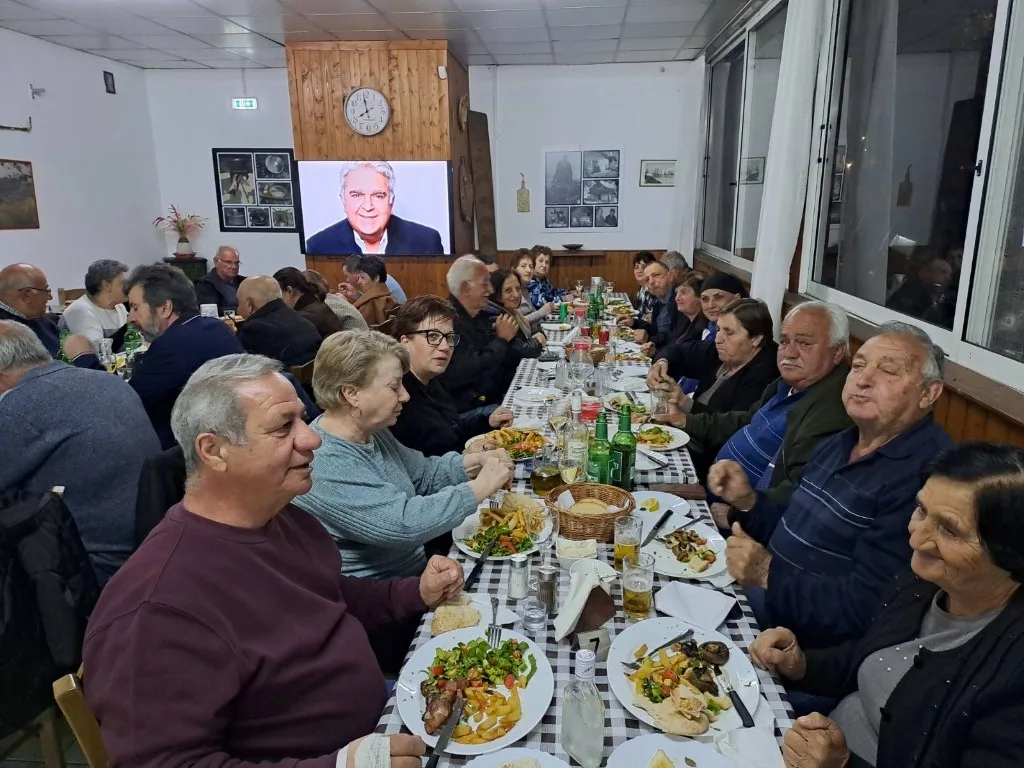 Βραδιά για την Παγκόσμια ημέρα της γυναίκας