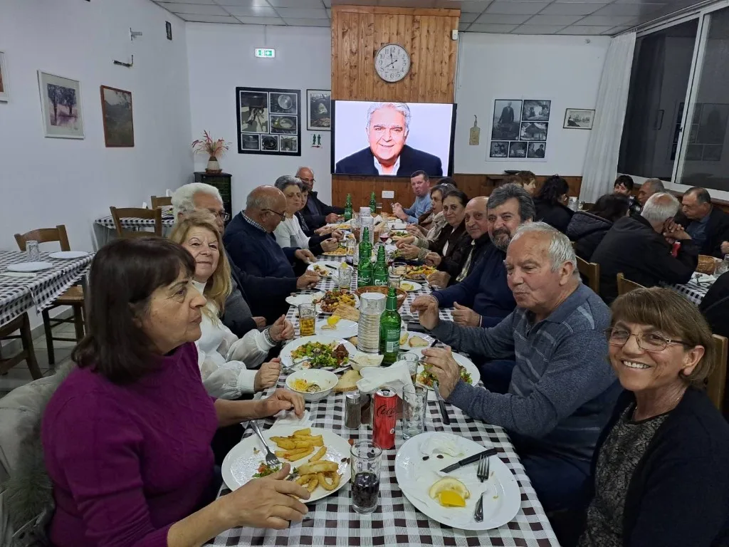 Βραδιά για την Παγκόσμια ημέρα της γυναίκας